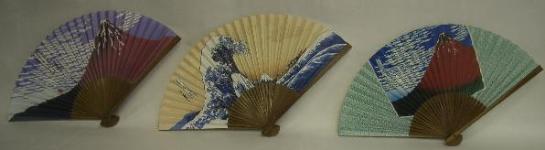 浪裏 赤富士