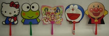 ドラえもん ケロピィ