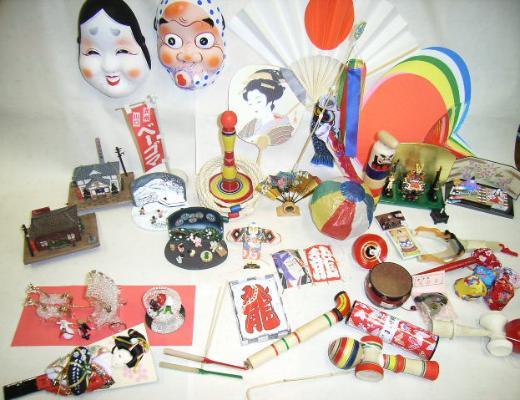 凧 木村由一商店